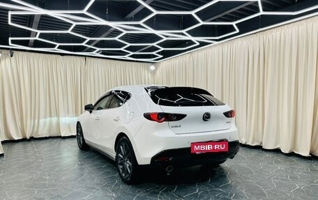 Mazda 3, 2020 год, 1 799 000 рублей, 4 фотография