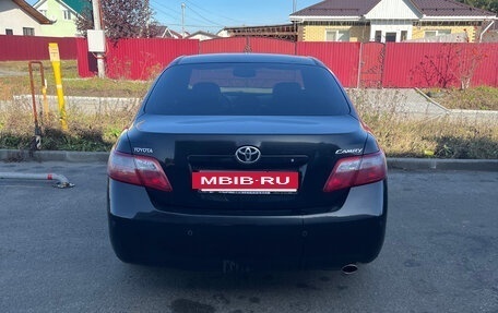 Toyota Camry, 2006 год, 850 000 рублей, 2 фотография