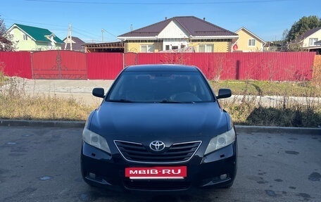 Toyota Camry, 2006 год, 850 000 рублей, 4 фотография
