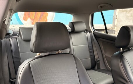 Volkswagen Golf IV, 2007 год, 850 000 рублей, 2 фотография