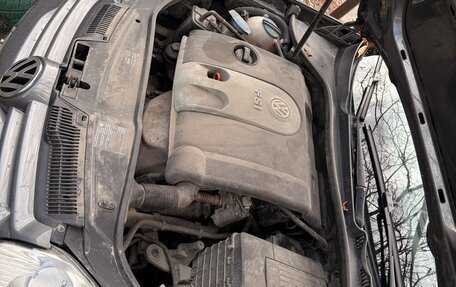 Volkswagen Golf IV, 2007 год, 850 000 рублей, 3 фотография