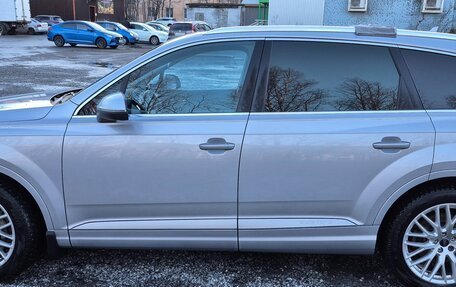 Audi Q7, 2015 год, 3 500 000 рублей, 4 фотография