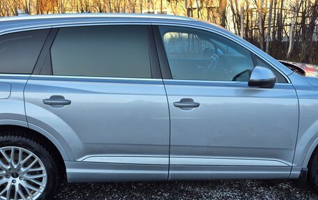 Audi Q7, 2015 год, 3 500 000 рублей, 7 фотография
