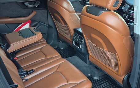 Audi Q7, 2015 год, 3 500 000 рублей, 12 фотография