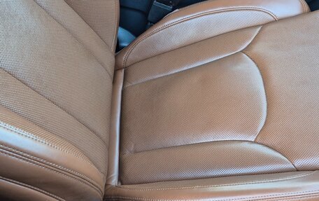 Audi Q7, 2015 год, 3 500 000 рублей, 17 фотография