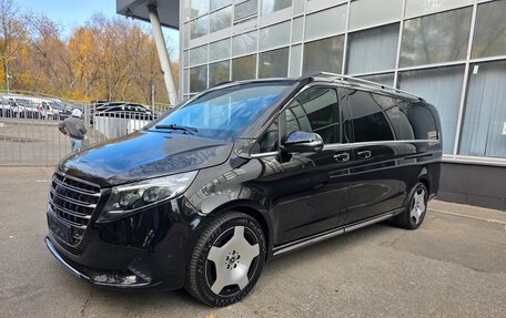Mercedes-Benz V-Класс, 2026 год, 12 900 000 рублей, 2 фотография