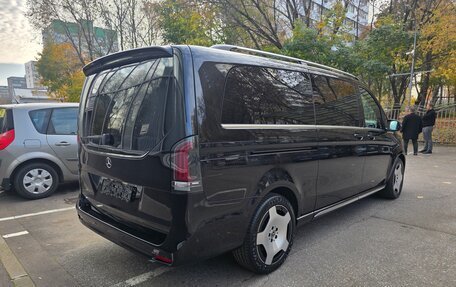 Mercedes-Benz V-Класс, 2026 год, 12 900 000 рублей, 3 фотография