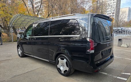 Mercedes-Benz V-Класс, 2026 год, 12 900 000 рублей, 4 фотография