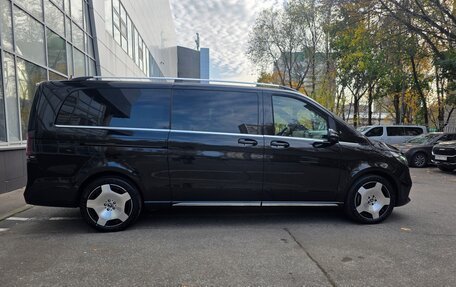 Mercedes-Benz V-Класс, 2026 год, 12 900 000 рублей, 5 фотография