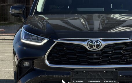 Toyota Highlander, 2026 год, 5 170 000 рублей, 2 фотография