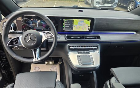 Mercedes-Benz V-Класс, 2026 год, 12 900 000 рублей, 8 фотография