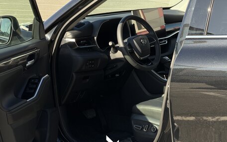 Toyota Highlander, 2026 год, 5 170 000 рублей, 13 фотография