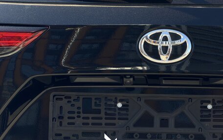 Toyota Highlander, 2026 год, 5 170 000 рублей, 11 фотография