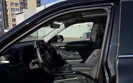 Toyota Highlander, 2026 год, 5 170 000 рублей, 14 фотография