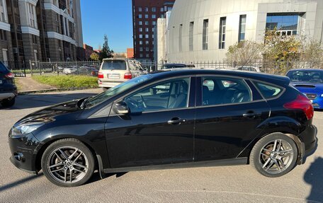 Ford Focus III, 2012 год, 650 000 рублей, 4 фотография