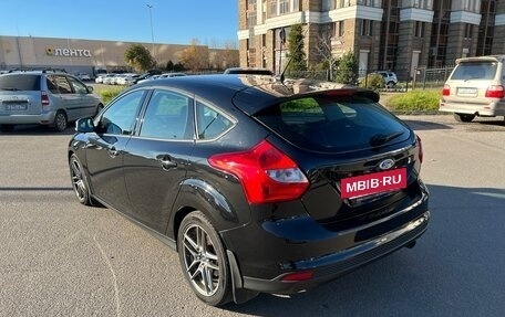 Ford Focus III, 2012 год, 650 000 рублей, 5 фотография