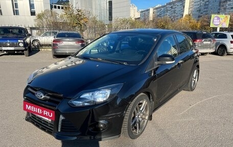 Ford Focus III, 2012 год, 650 000 рублей, 3 фотография