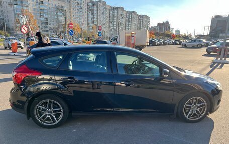 Ford Focus III, 2012 год, 650 000 рублей, 8 фотография