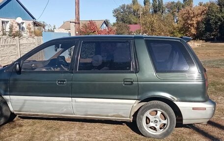 Mitsubishi Chariot III, 1994 год, 299 999 рублей, 3 фотография