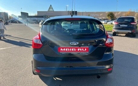 Ford Focus III, 2012 год, 650 000 рублей, 6 фотография