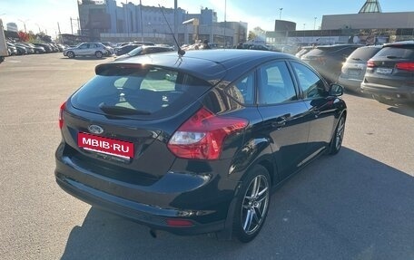 Ford Focus III, 2012 год, 650 000 рублей, 7 фотография