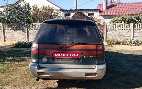 Mitsubishi Chariot III, 1994 год, 299 999 рублей, 6 фотография