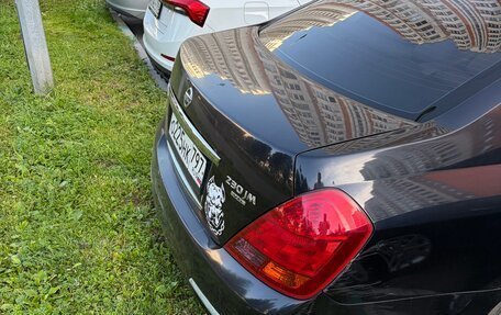 Nissan Teana, 2007 год, 590 000 рублей, 5 фотография