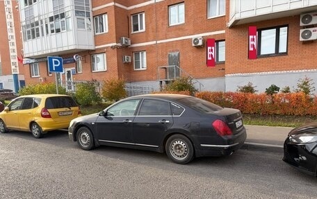 Nissan Teana, 2007 год, 590 000 рублей, 2 фотография