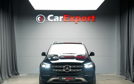 Mercedes-Benz GLE, 2025 год, 11 300 000 рублей, 2 фотография