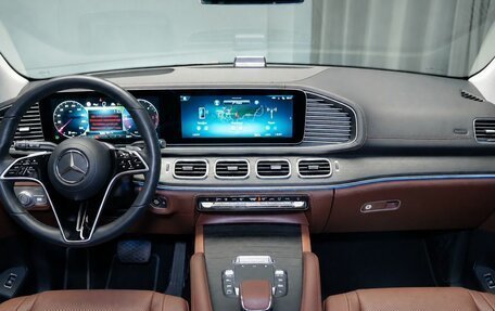 Mercedes-Benz GLE, 2025 год, 11 300 000 рублей, 9 фотография