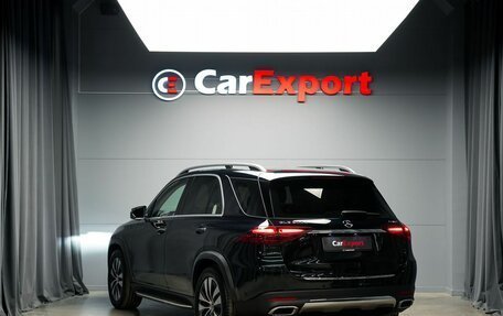 Mercedes-Benz GLE, 2025 год, 11 300 000 рублей, 6 фотография