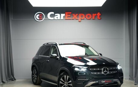 Mercedes-Benz GLE, 2025 год, 11 300 000 рублей, 3 фотография