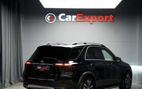 Mercedes-Benz GLE, 2025 год, 11 300 000 рублей, 4 фотография