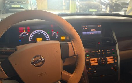 Nissan Teana, 2007 год, 590 000 рублей, 7 фотография