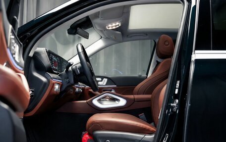Mercedes-Benz GLE, 2025 год, 11 300 000 рублей, 10 фотография