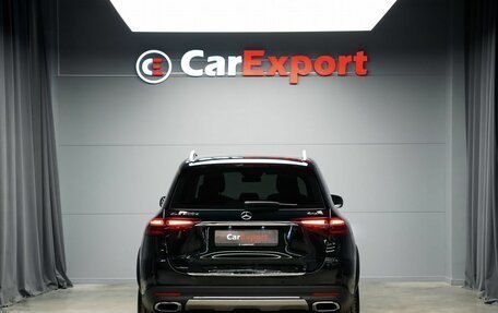Mercedes-Benz GLE, 2025 год, 11 300 000 рублей, 5 фотография