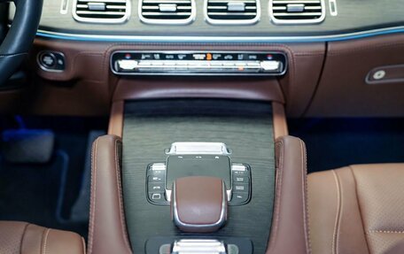 Mercedes-Benz GLE, 2025 год, 11 300 000 рублей, 11 фотография
