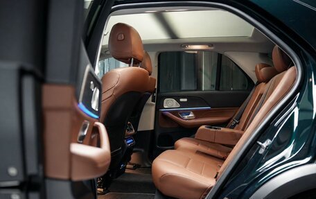Mercedes-Benz GLE, 2025 год, 11 300 000 рублей, 8 фотография