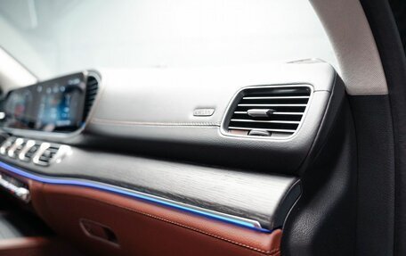 Mercedes-Benz GLE, 2025 год, 11 300 000 рублей, 15 фотография