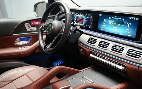 Mercedes-Benz GLE, 2025 год, 11 300 000 рублей, 16 фотография