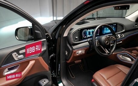 Mercedes-Benz GLE, 2025 год, 11 300 000 рублей, 7 фотография