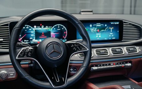Mercedes-Benz GLE, 2025 год, 11 300 000 рублей, 18 фотография