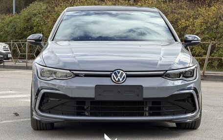 Volkswagen Golf VIII, 2023 год, 2 440 000 рублей, 7 фотография