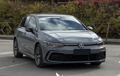 Volkswagen Golf VIII, 2023 год, 2 440 000 рублей, 5 фотография