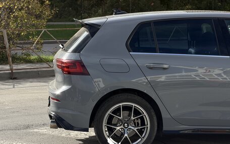 Volkswagen Golf VIII, 2023 год, 2 440 000 рублей, 10 фотография