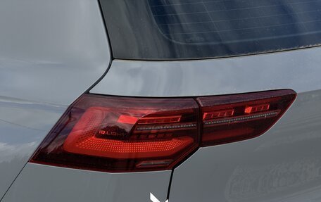 Volkswagen Golf VIII, 2023 год, 2 440 000 рублей, 11 фотография