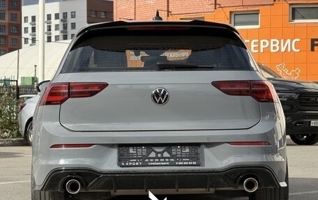 Volkswagen Golf VIII, 2023 год, 2 440 000 рублей, 3 фотография