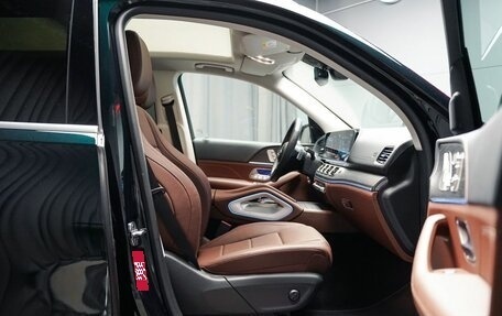 Mercedes-Benz GLE, 2025 год, 11 300 000 рублей, 17 фотография