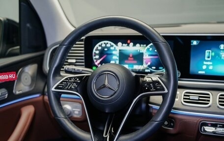 Mercedes-Benz GLE, 2025 год, 11 300 000 рублей, 19 фотография
