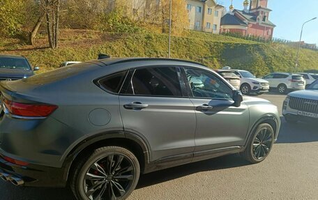 Geely Tugella FY11, 2023 год, 2 600 000 рублей, 2 фотография